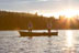 Image de «Day Fishing at Lac au Sorcier».