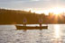Image de «Pêche à la journée au lac au Sorcier».