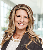 Geneviève Gagnon